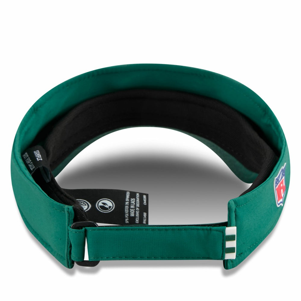 2025 Sideline Visor - New York Jets