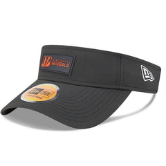 2025 Sideline Visor - Cincinnati Bengals