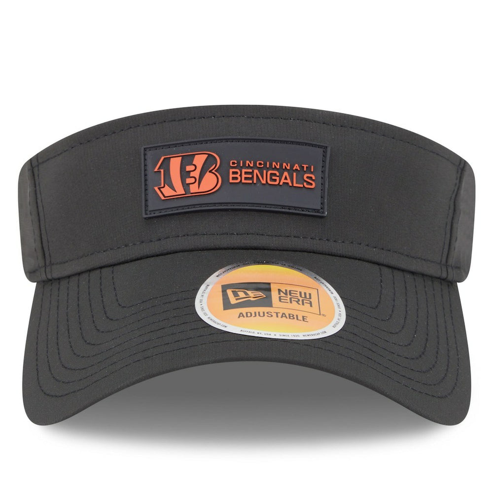 2025 Sideline Visor - Cincinnati Bengals