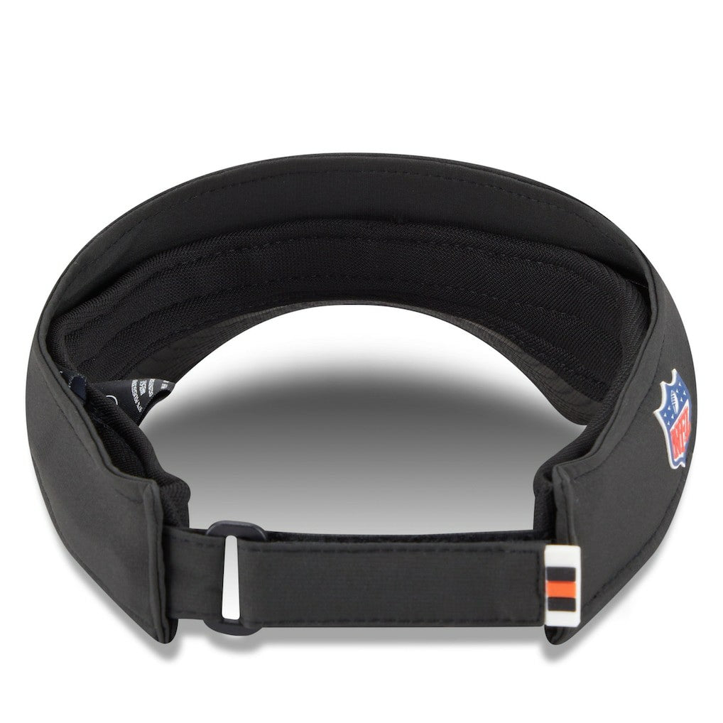 2025 Sideline Visor - Cincinnati Bengals