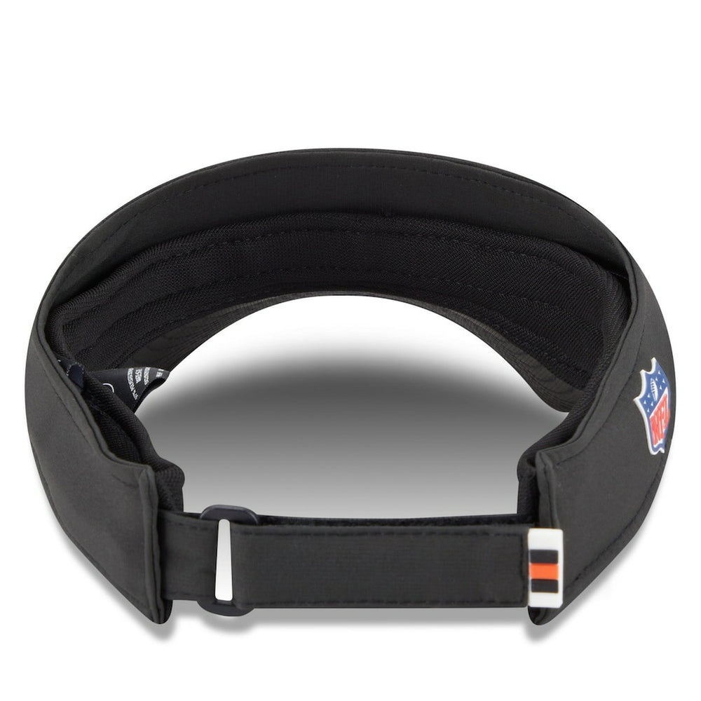 2025 Sideline Visor - Cincinnati Bengals