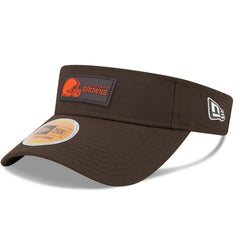 2025 Sideline Visor - Cleveland Browns