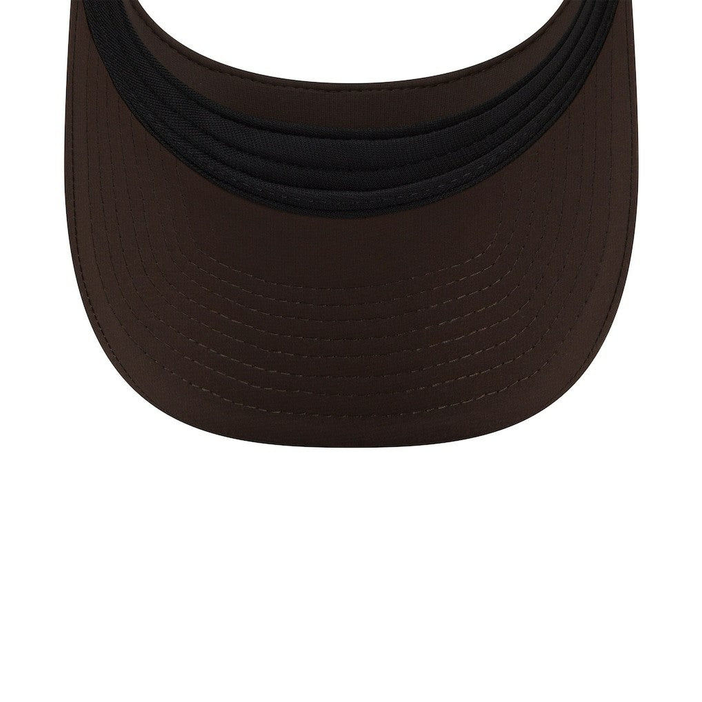 2025 Sideline Visor - Cleveland Browns