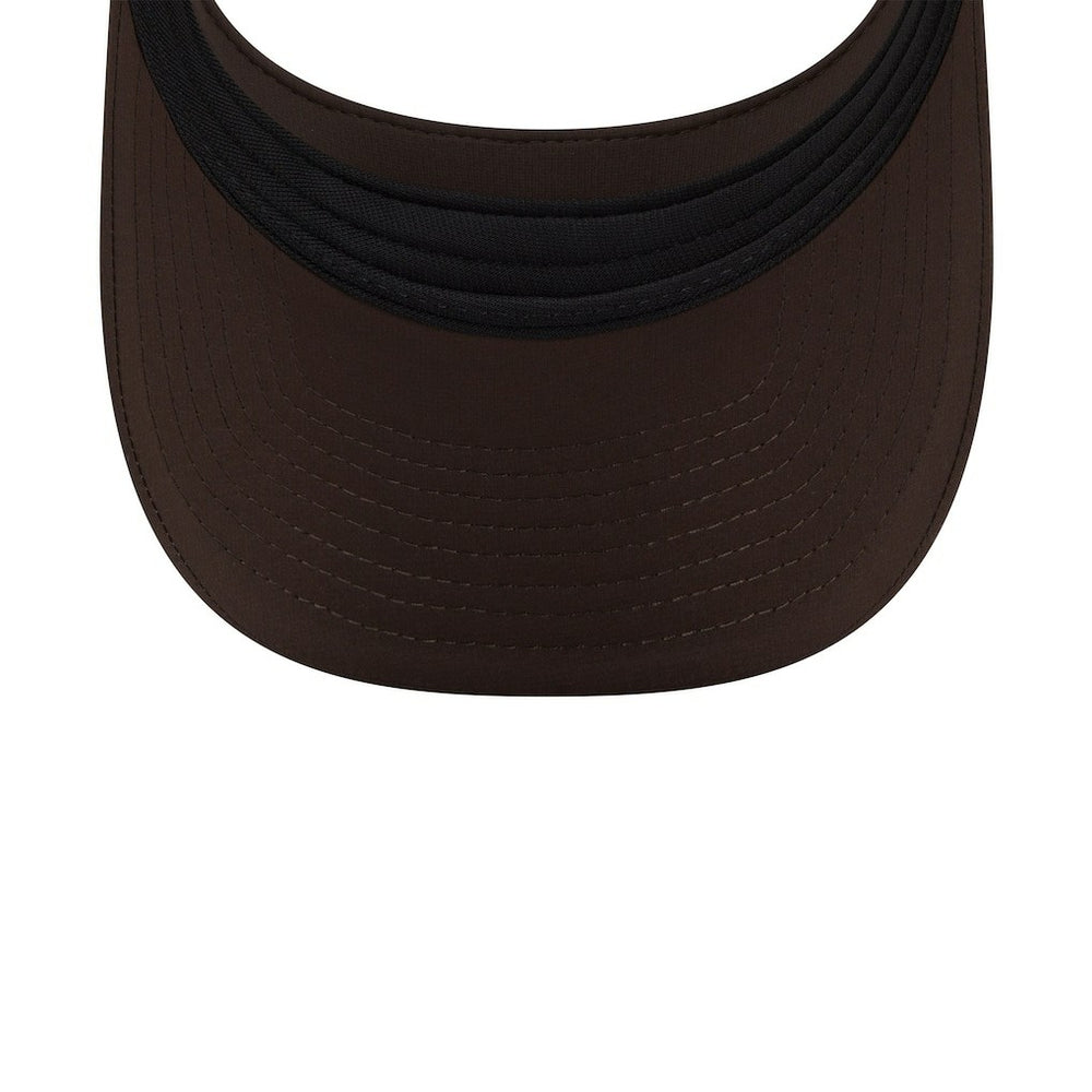 2025 Sideline Visor - Cleveland Browns