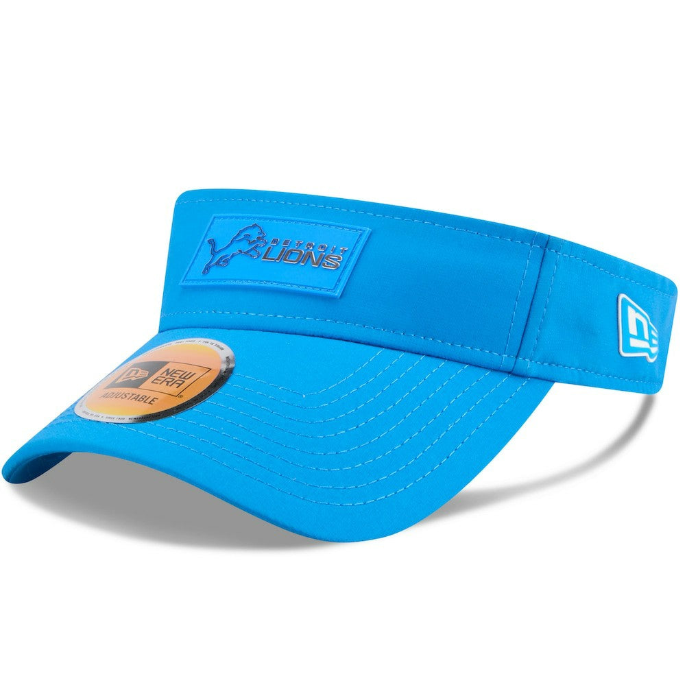 2025 Sideline Visor - Detroit Lions