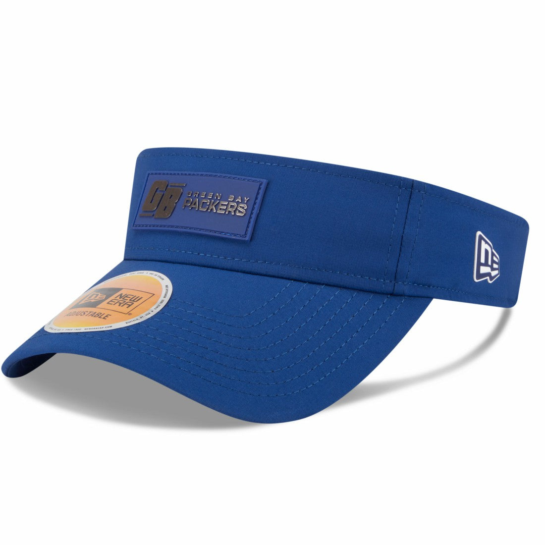 The 1923 Classic Sideline Visor - Green Bay Packers
