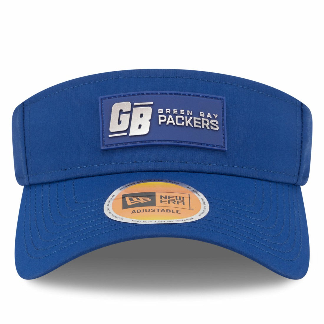The 1923 Classic Sideline Visor - Green Bay Packers