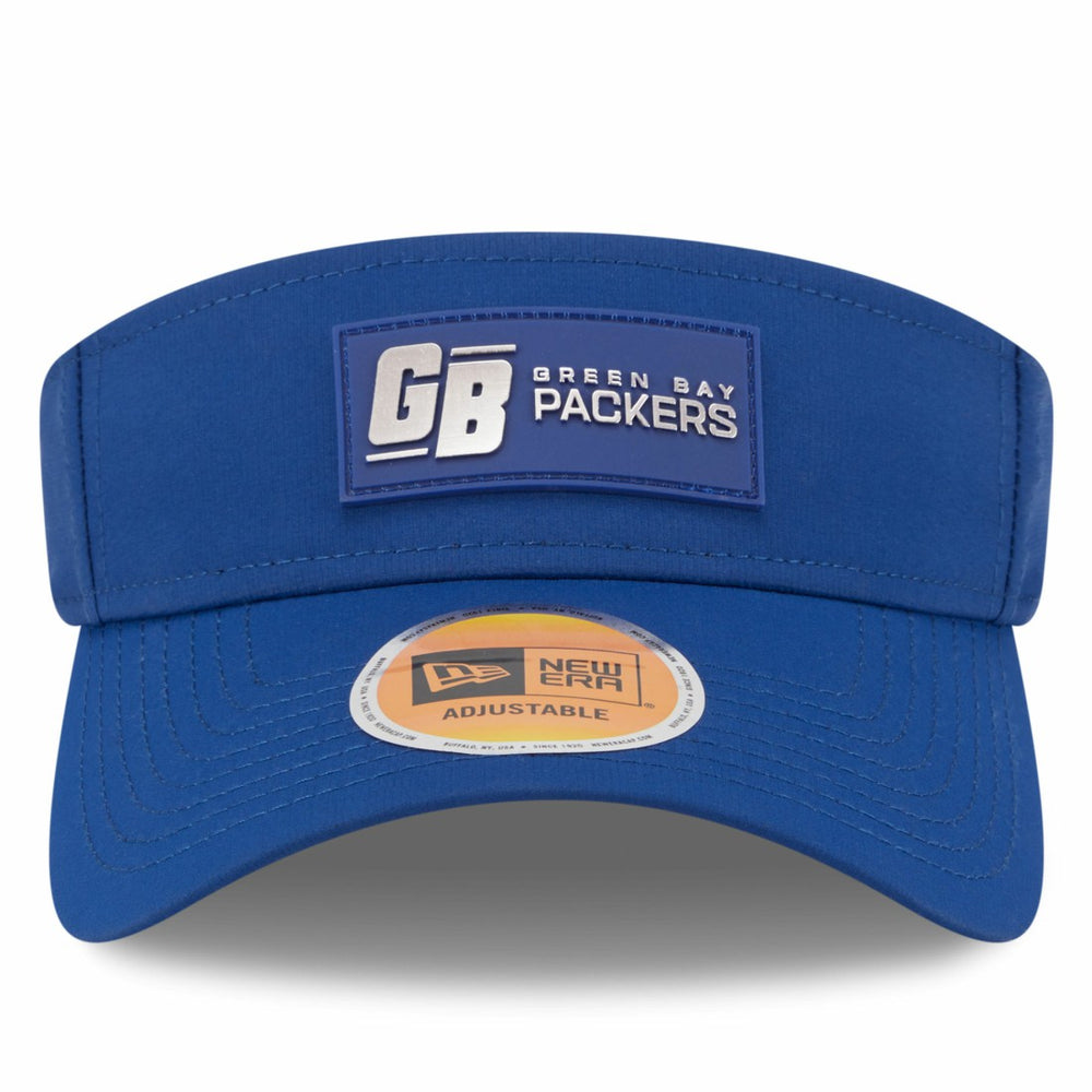 The 1923 Classic Sideline Visor - Green Bay Packers