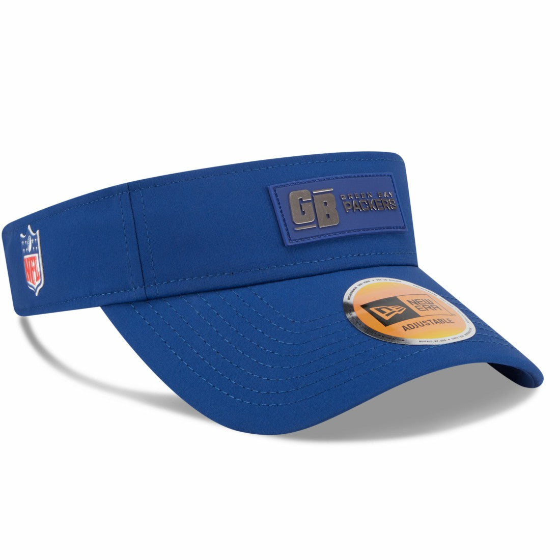 The 1923 Classic Sideline Visor - Green Bay Packers