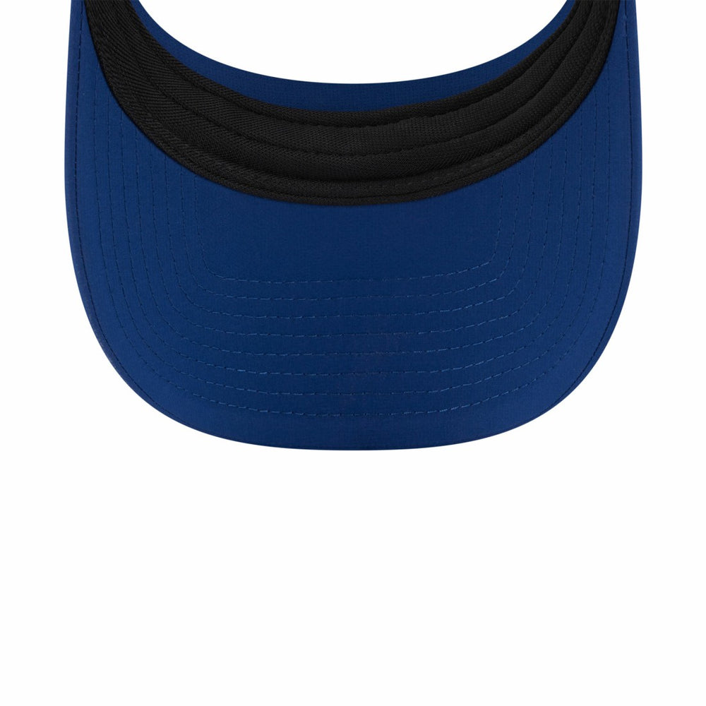 The 1923 Classic Sideline Visor - Green Bay Packers