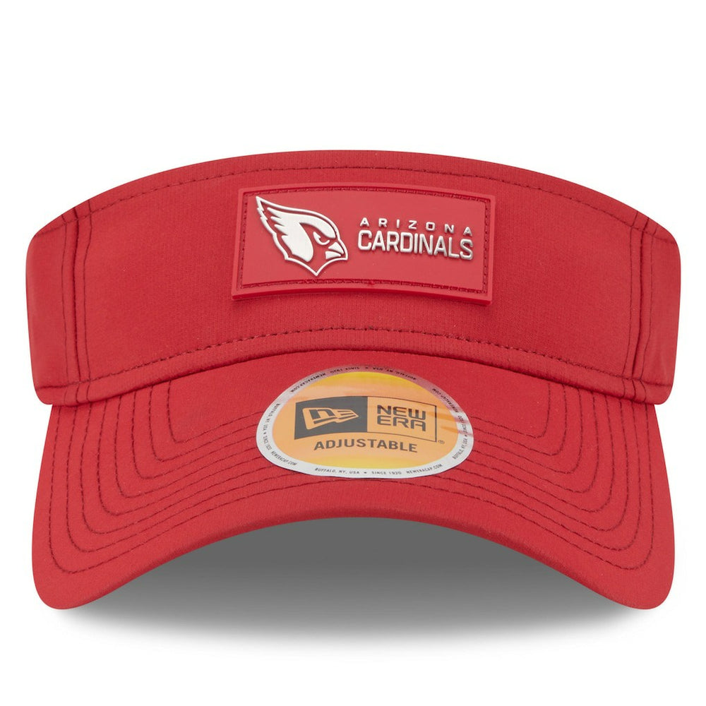 2025 Sideline Visor - Arizona Cardinals