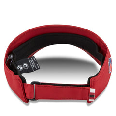 2025 Sideline Visor - Arizona Cardinals
