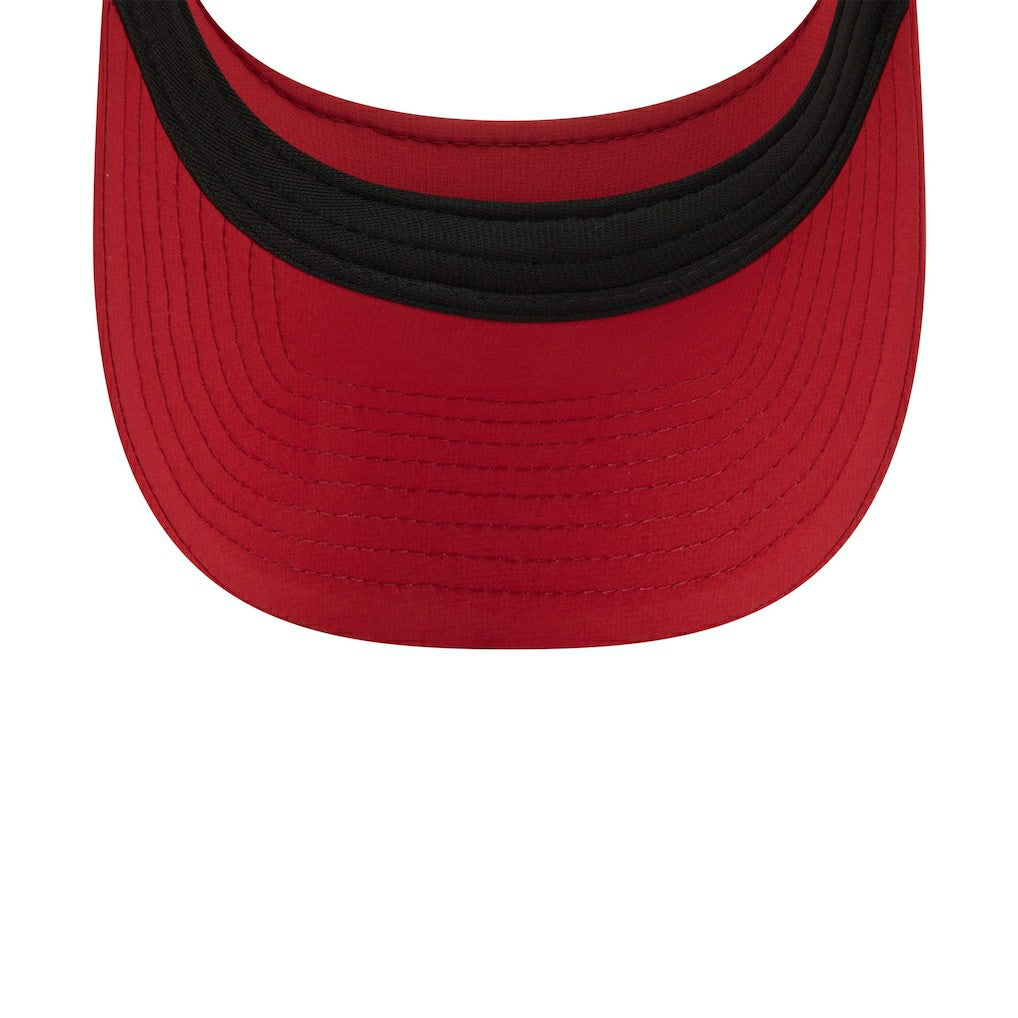 2025 Sideline Visor - Arizona Cardinals