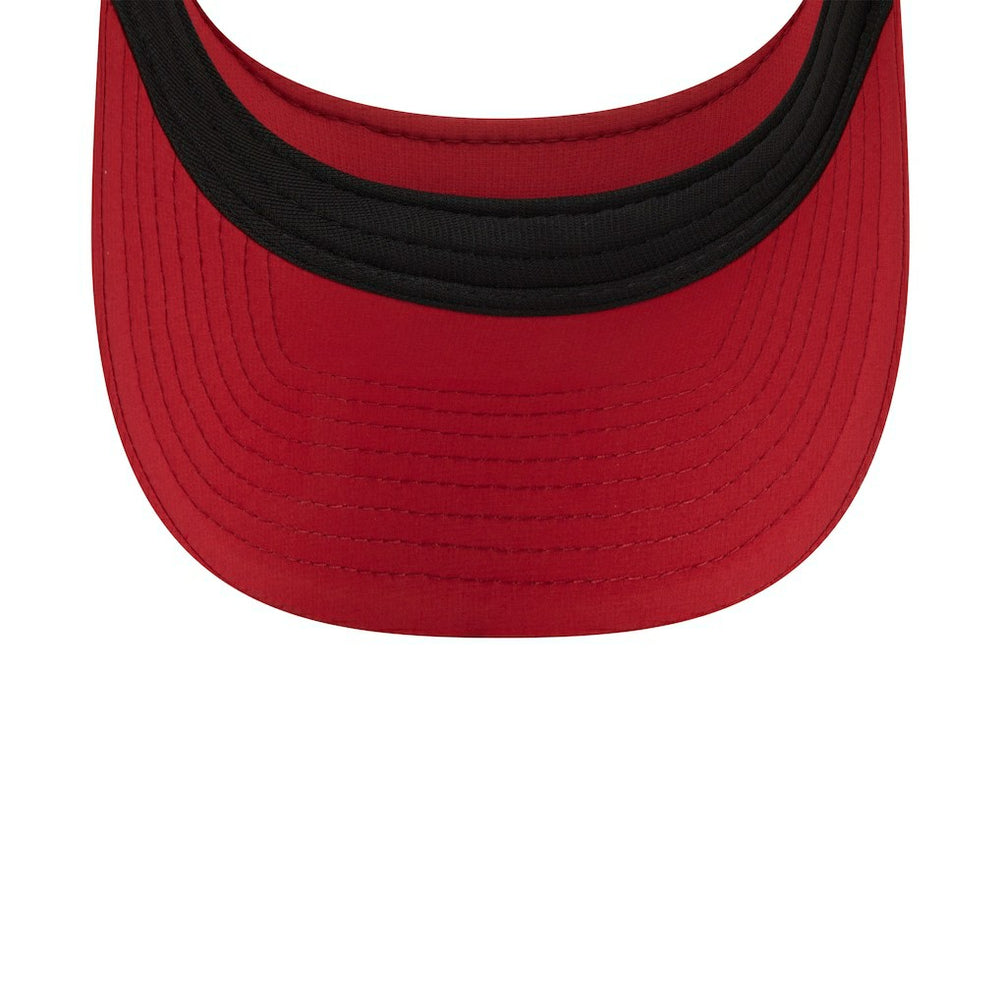 2025 Sideline Visor - Arizona Cardinals