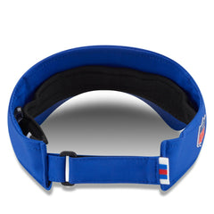 2025 Sideline Visor - Buffalo Bills