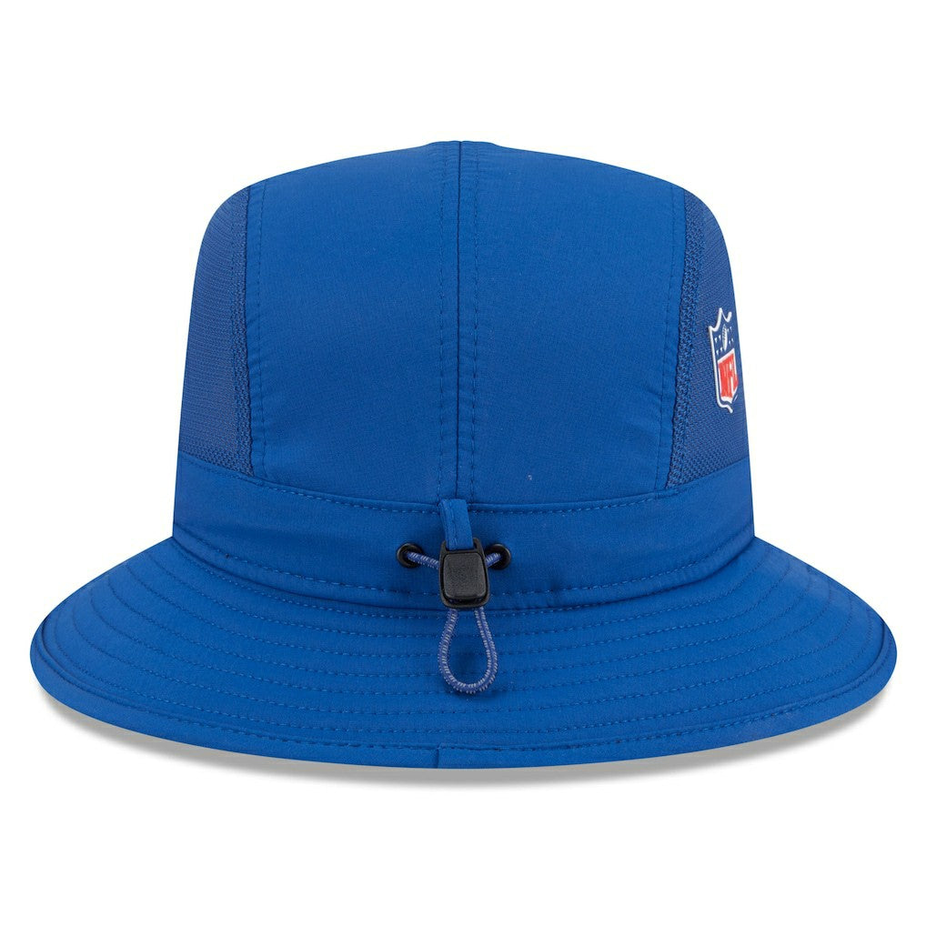2025 Sideline Bucket Hat - Indianapolis Colts Hats