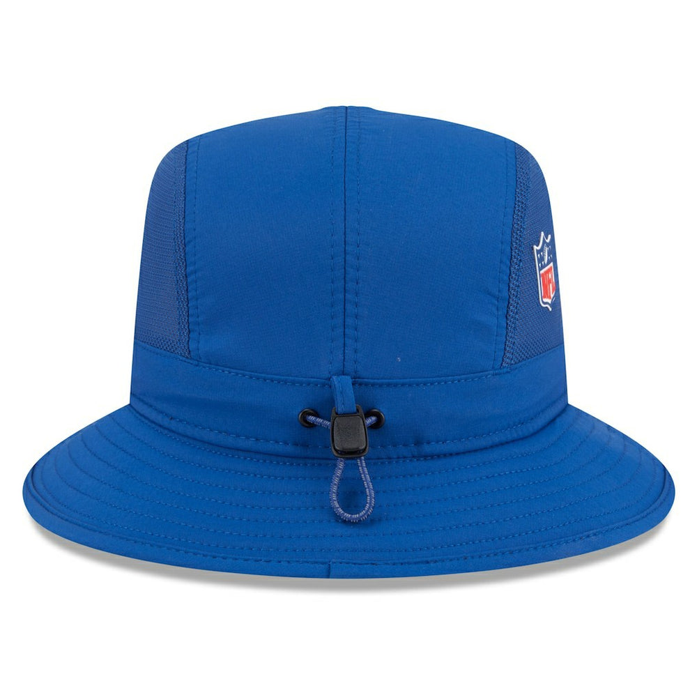 2025 Sideline Bucket Hat - Indianapolis Colts Hats