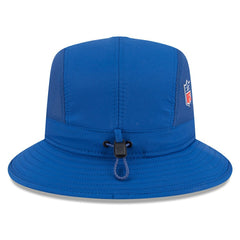 2025 Sideline Bucket Hat - Indianapolis Colts Hats