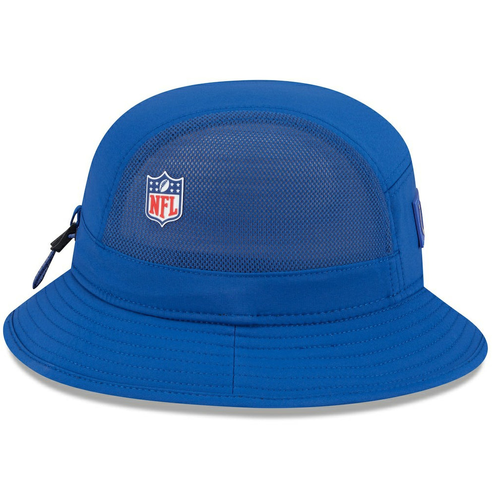 2025 Sideline Bucket Hat - Indianapolis Colts Hats
