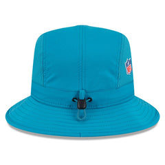 2025 Sideline Bucket Hat - Jacksonville Jaguars Hats