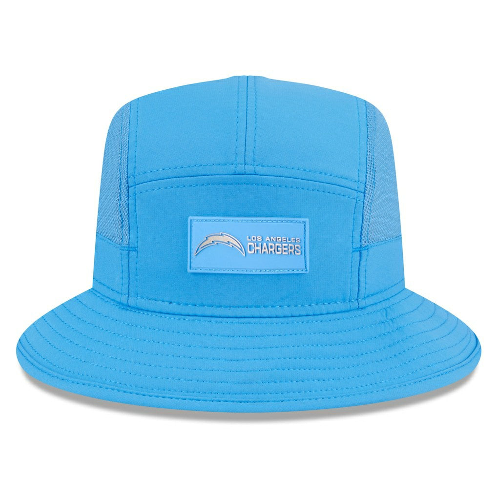 2025 Sideline Bucket Hat - Los Angeles Chargers Hats
