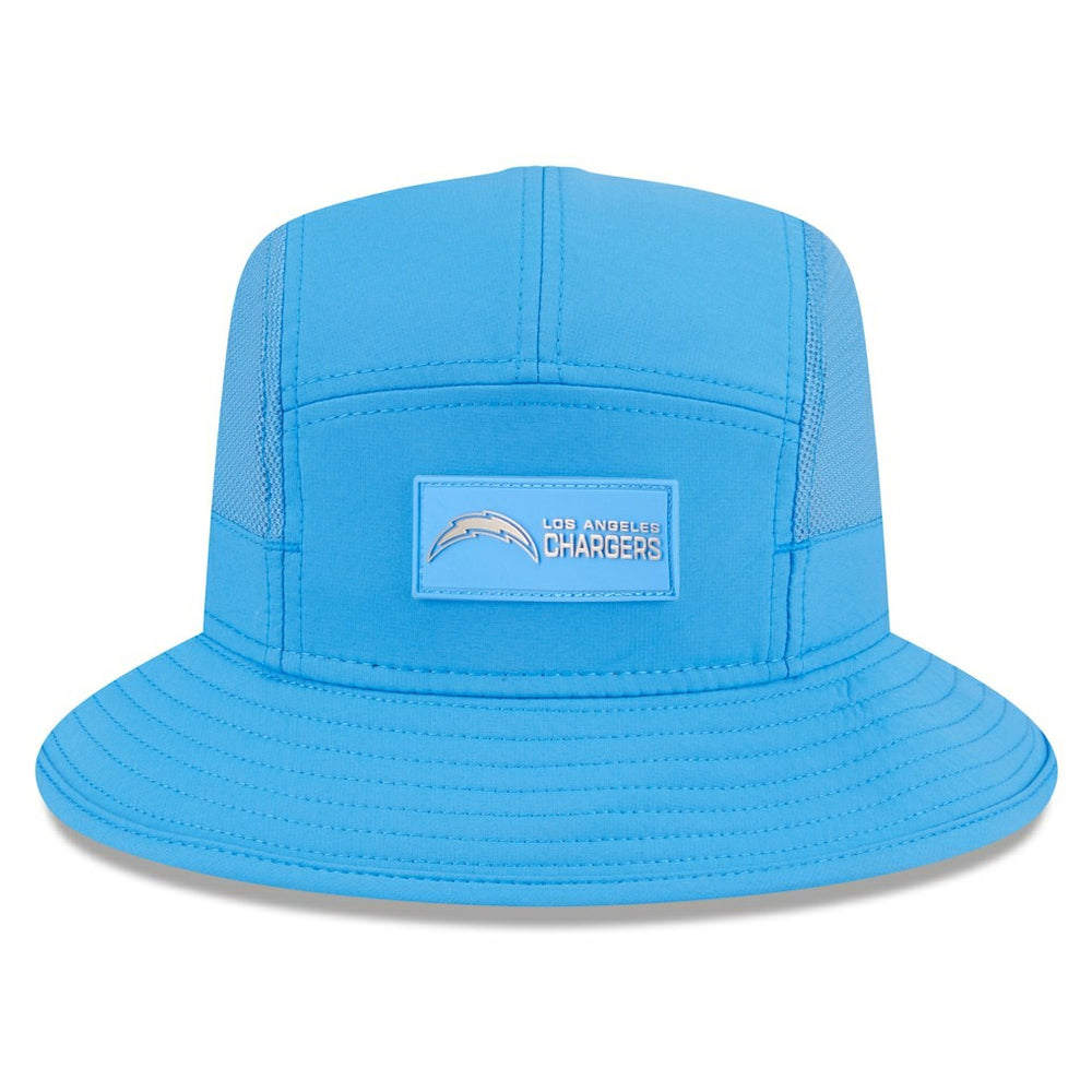 2025 Sideline Bucket Hat - Los Angeles Chargers Hats