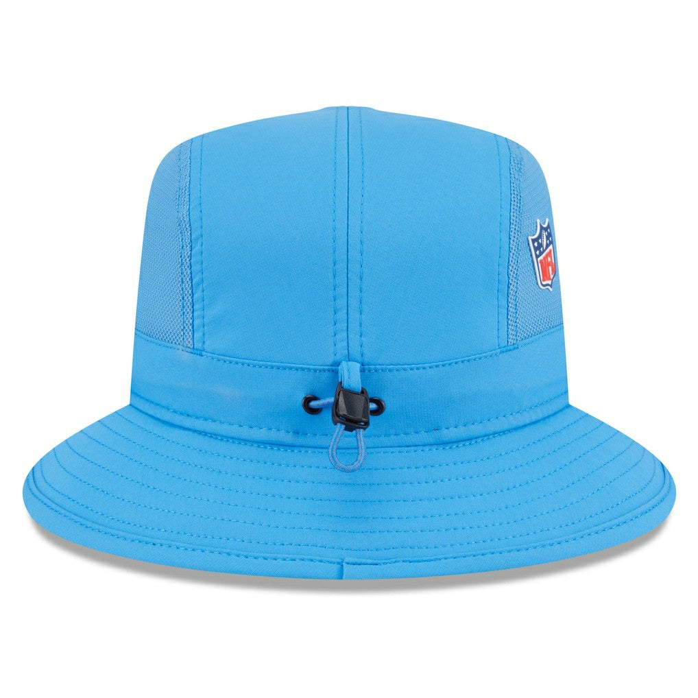 2025 Sideline Bucket Hat - Los Angeles Chargers Hats