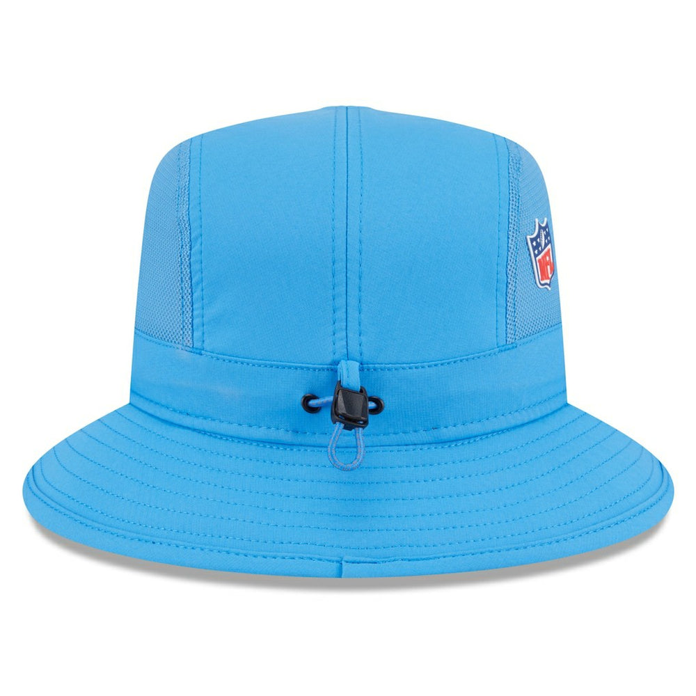 2025 Sideline Bucket Hat - Los Angeles Chargers Hats