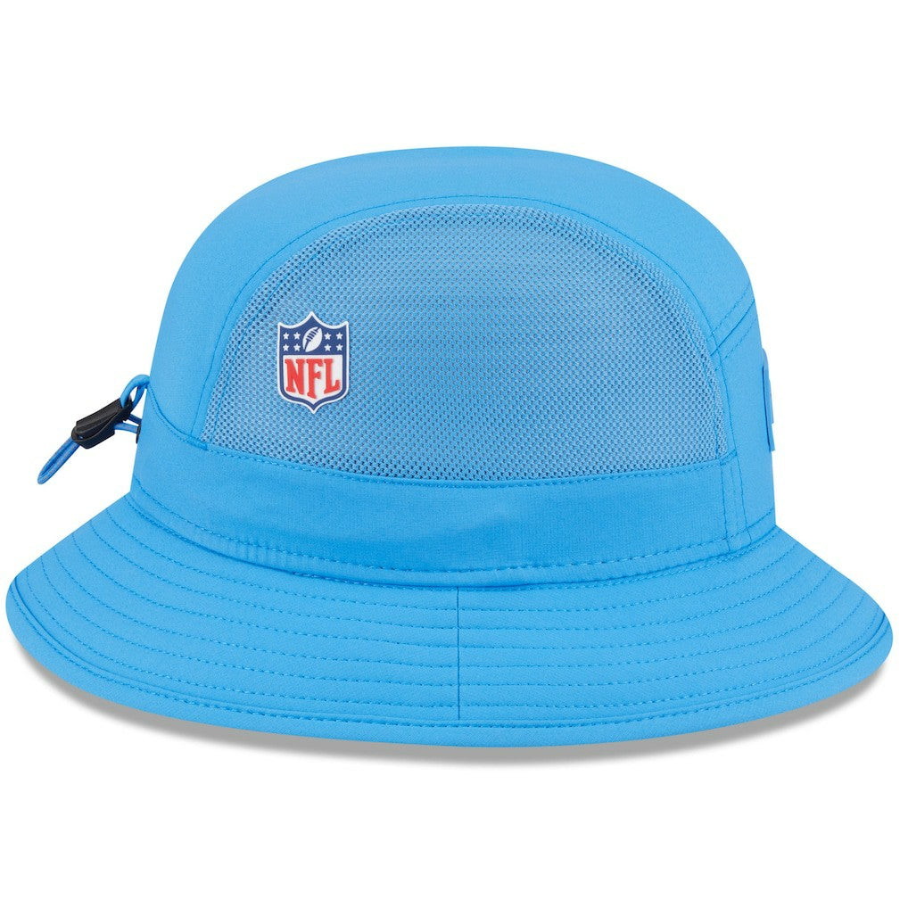 2025 Sideline Bucket Hat - Los Angeles Chargers Hats