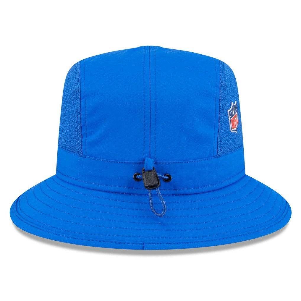 2025 Sideline Bucket Hat - Los Angeles Rams Hats