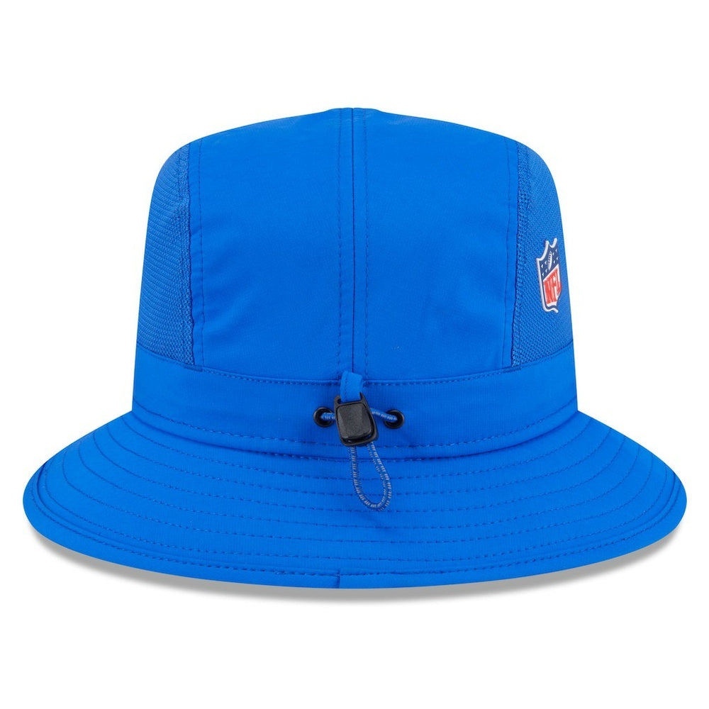 2025 Sideline Bucket Hat - Los Angeles Rams Hats
