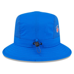 2025 Sideline Bucket Hat - Los Angeles Rams Hats