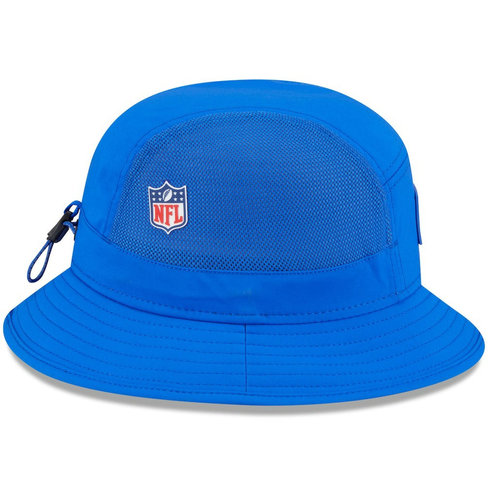 2025 Sideline Bucket Hat - Los Angeles Rams Hats