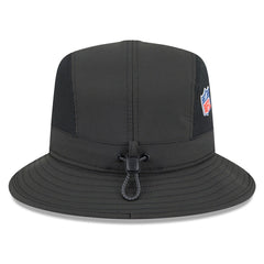 2025 Sideline Bucket Hat - New Orleans Saints Hats