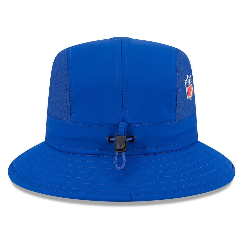 2025 Sideline Bucket Hat - New York Giants Hats