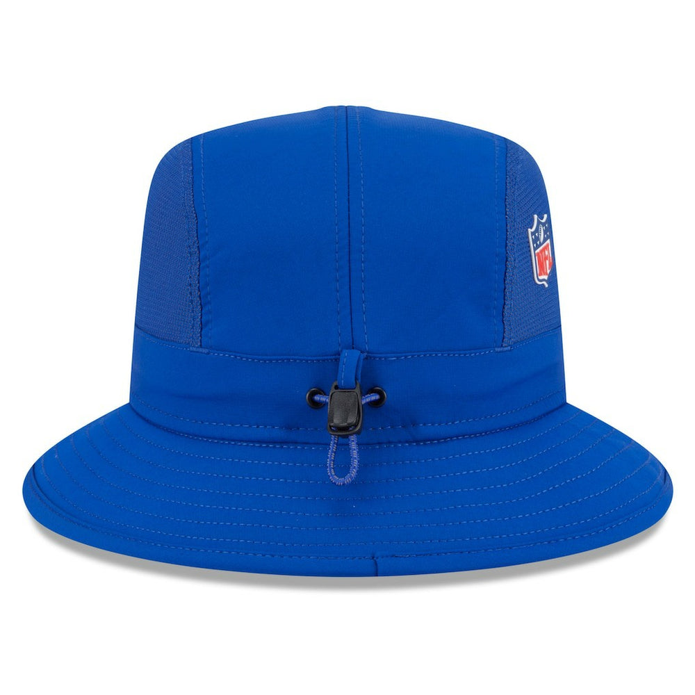 2025 Sideline Bucket Hat - New York Giants Hats
