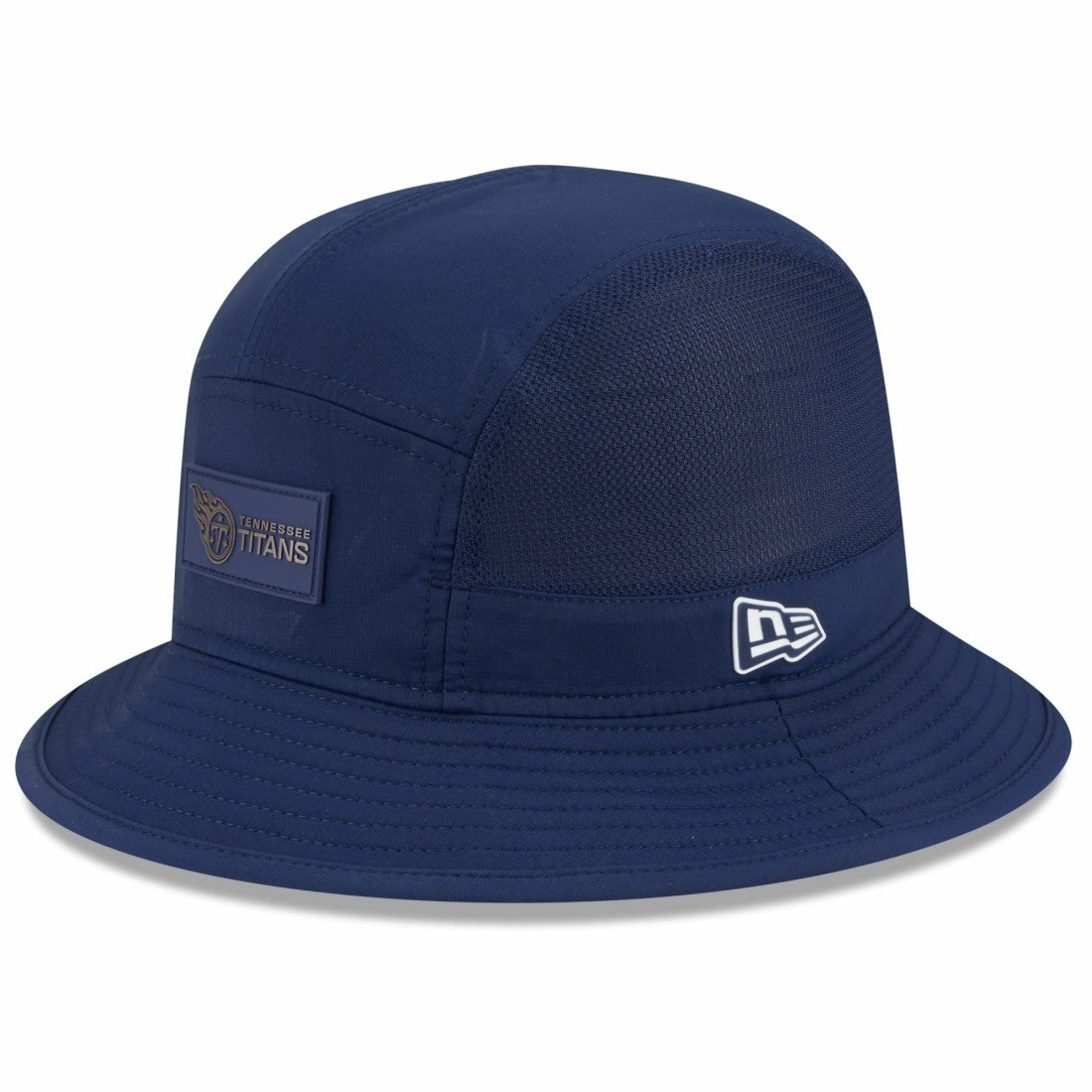 2025 Sideline Bucket Hat - Tennessee Titans Hats