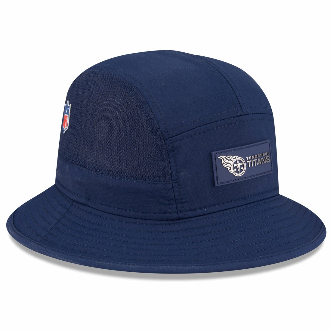 2025 Sideline Bucket Hat - Tennessee Titans Hats