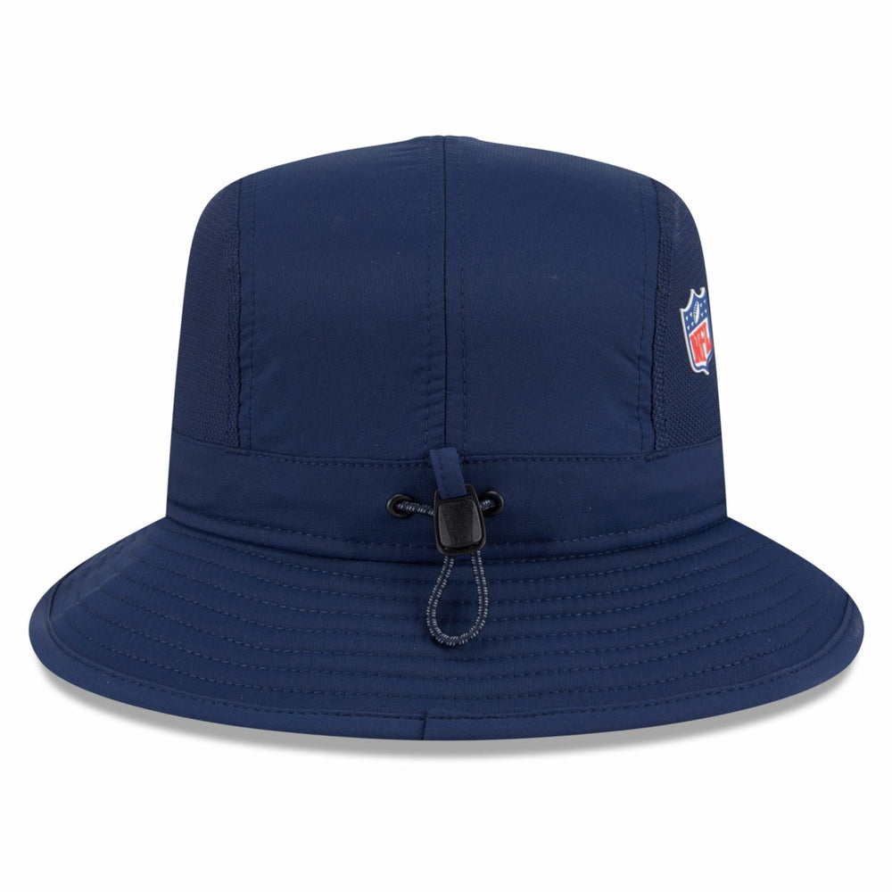 2025 Sideline Bucket Hat - Tennessee Titans Hats