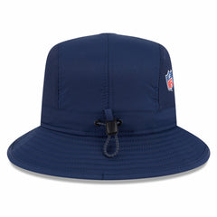 2025 Sideline Bucket Hat - Tennessee Titans Hats