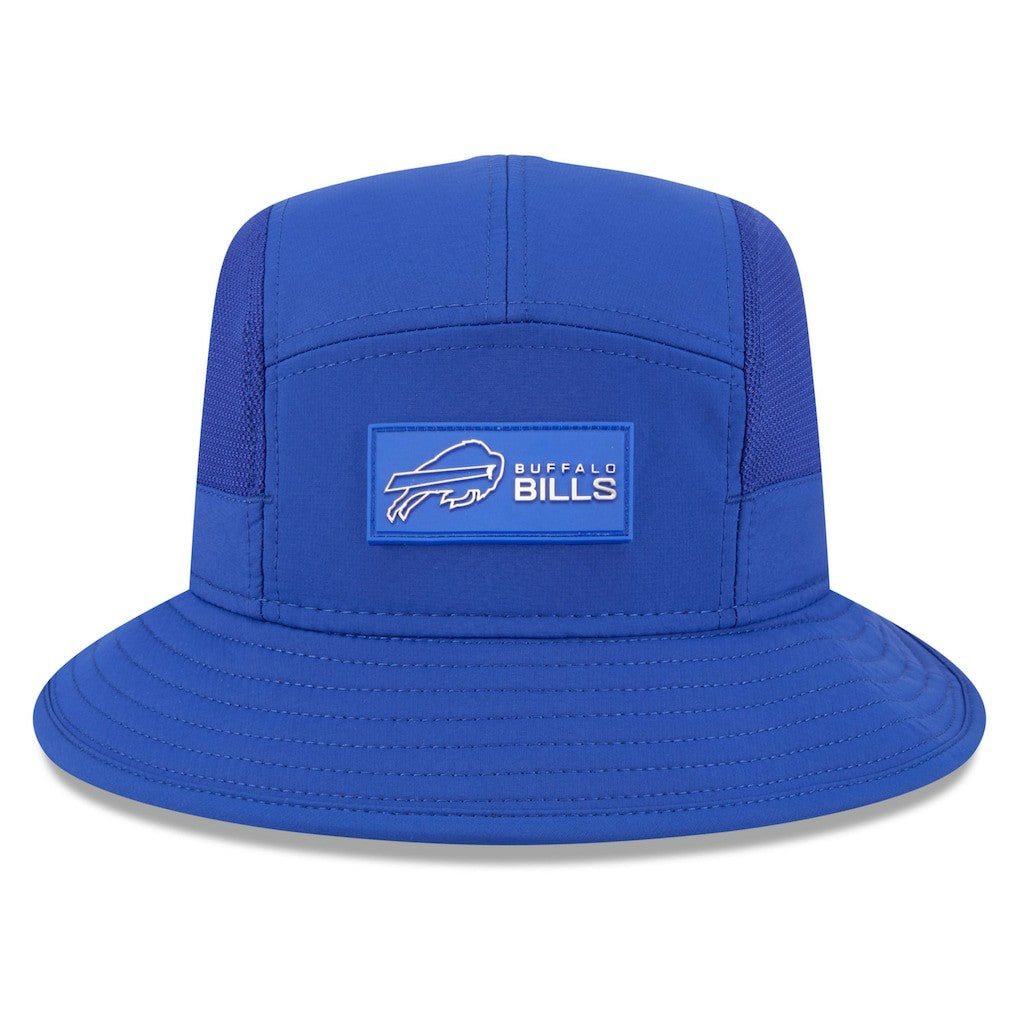 2025 Sideline Bucket Hat - Buffalo Bills Hats