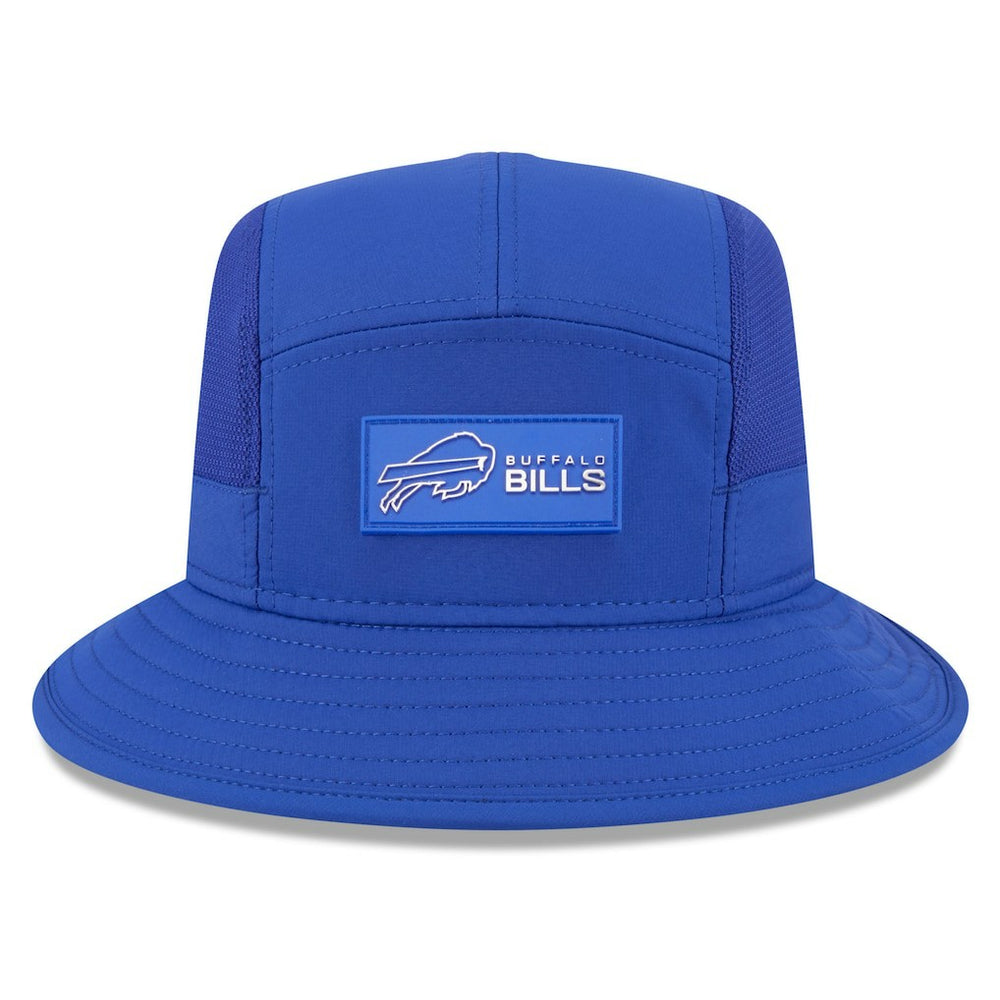2025 Sideline Bucket Hat - Buffalo Bills Hats