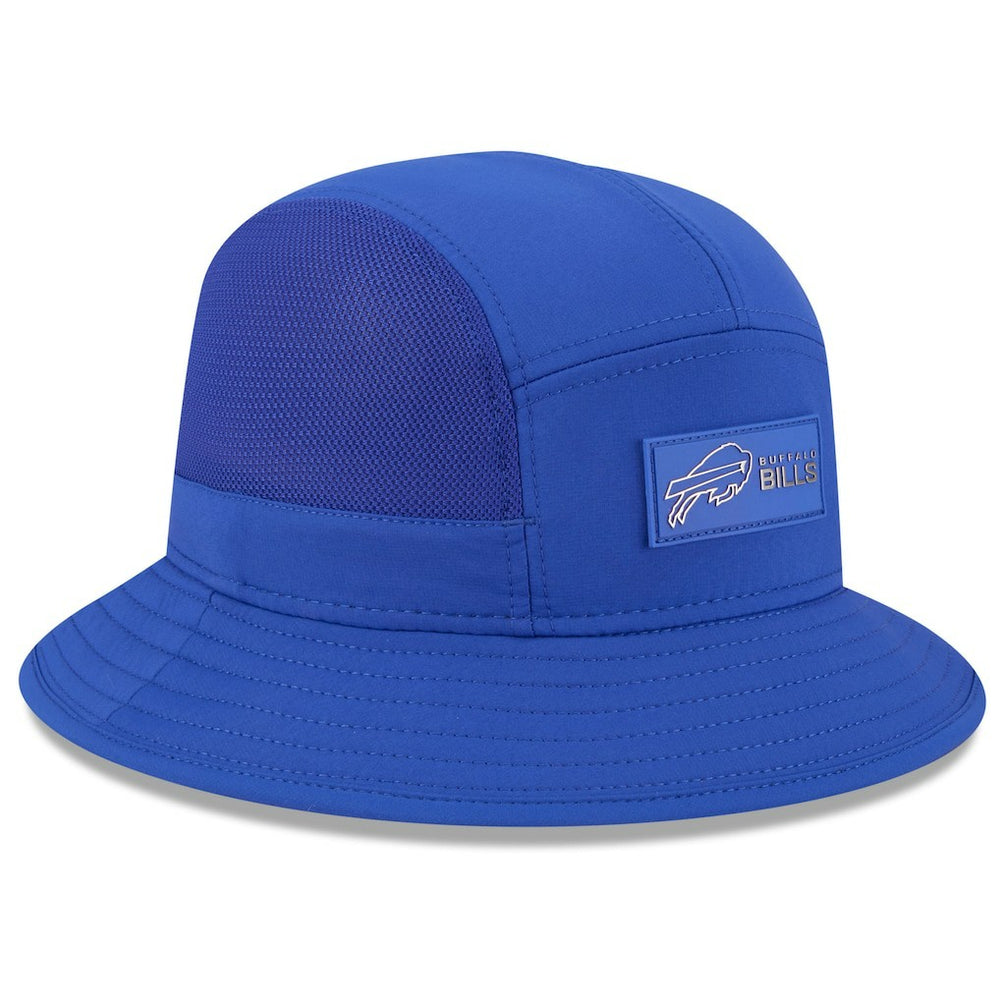 2025 Sideline Bucket Hat - Buffalo Bills Hats