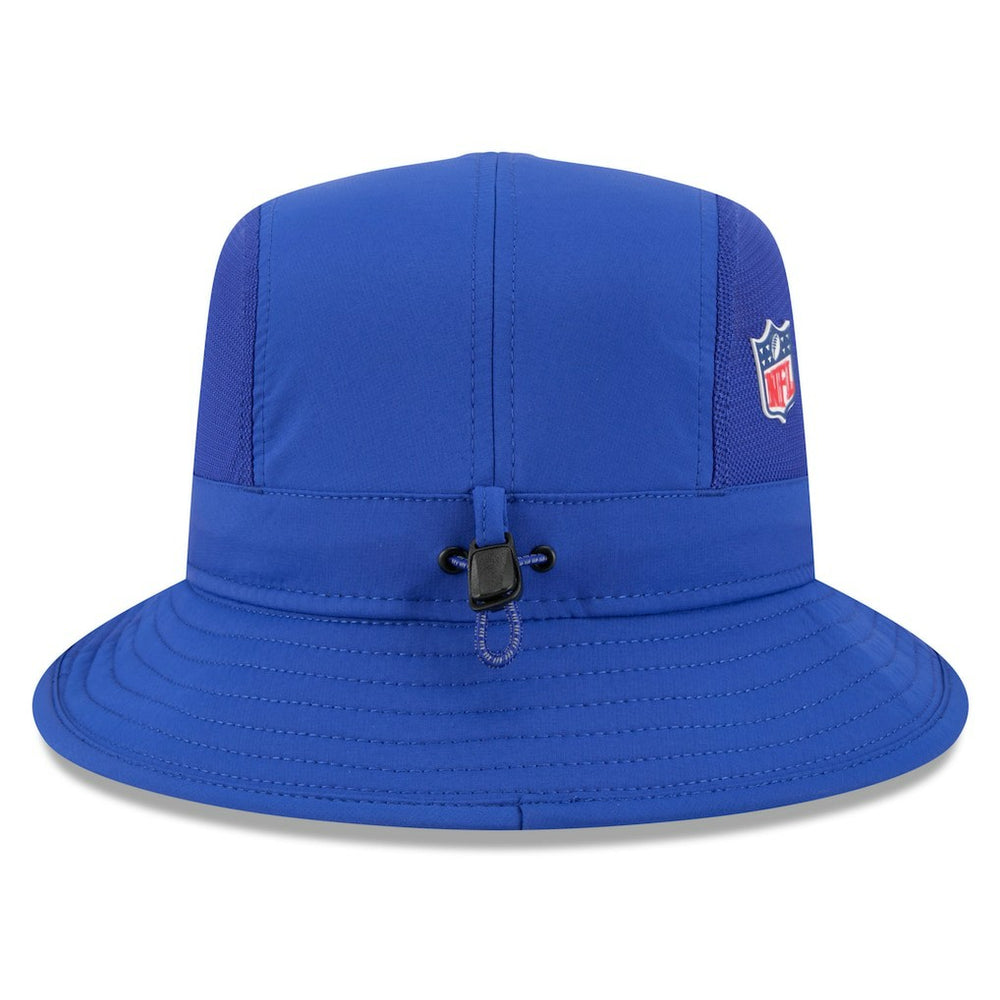 2025 Sideline Bucket Hat - Buffalo Bills Hats