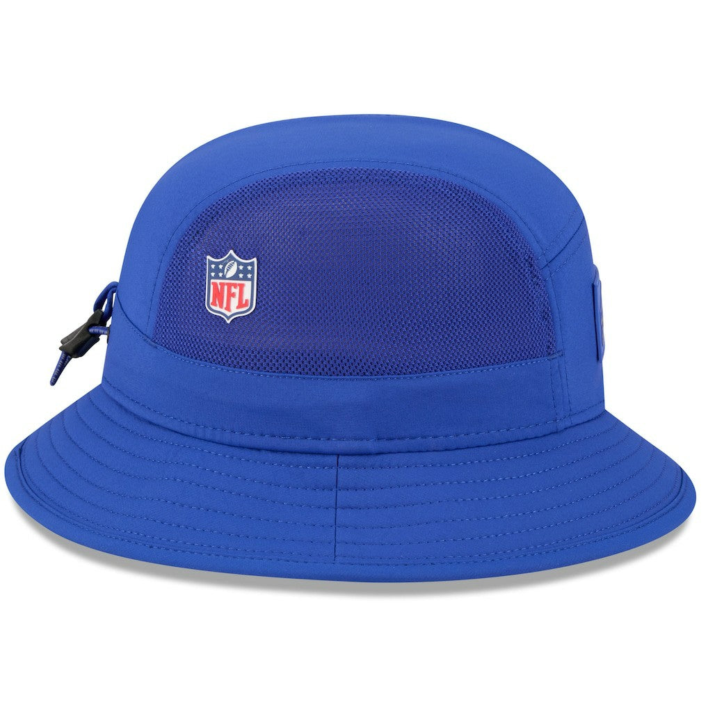 2025 Sideline Bucket Hat - Buffalo Bills Hats
