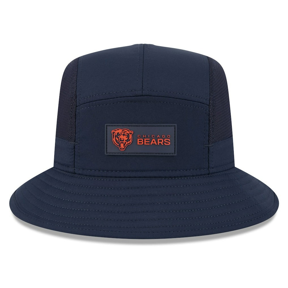 2025 Sideline Bucket Hat - Chicago Bears Hats