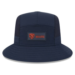 2025 Sideline Bucket Hat - Chicago Bears Hats