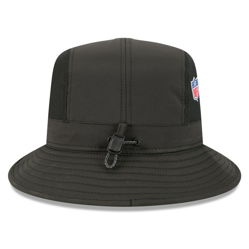 2025 Sideline Bucket Hat - Cincinnati Bengals Hats