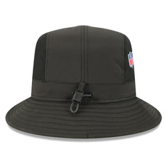 2025 Sideline Bucket Hat - Cincinnati Bengals Hats