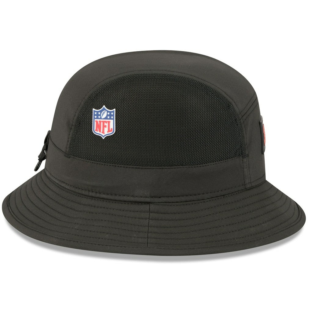 2025 Sideline Bucket Hat - Cincinnati Bengals Hats
